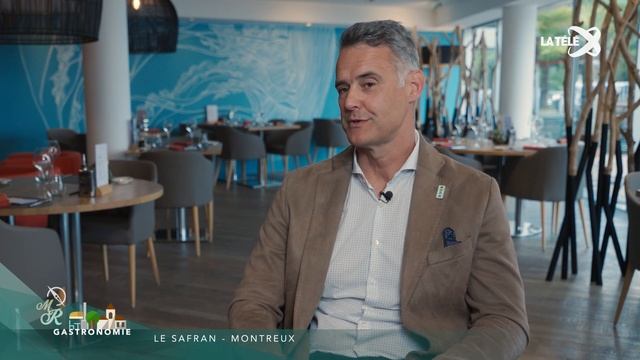 MRGT - Le Safran (Mona) - épisode 6 смотреть онлайн