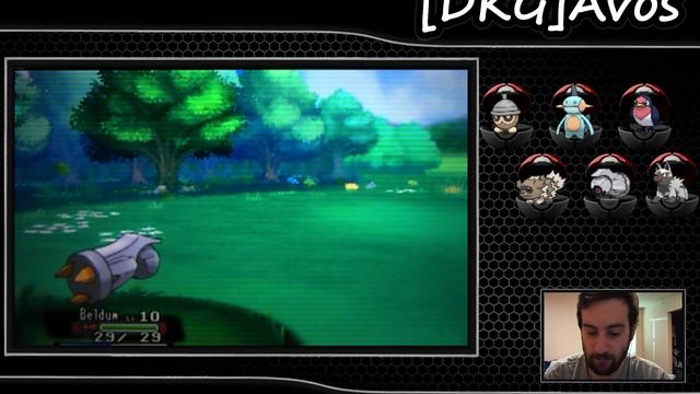 Pokemon ORAS #4 Mystery Gift, Best Gift смотреть онлайн