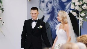 Заявка на Wedding awards 2024. Ирина Стратий