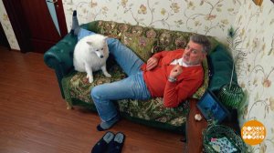 Первые симптомы простуды: что делать. Доброе утро. Фрагмент выпуска от 27.01.2025