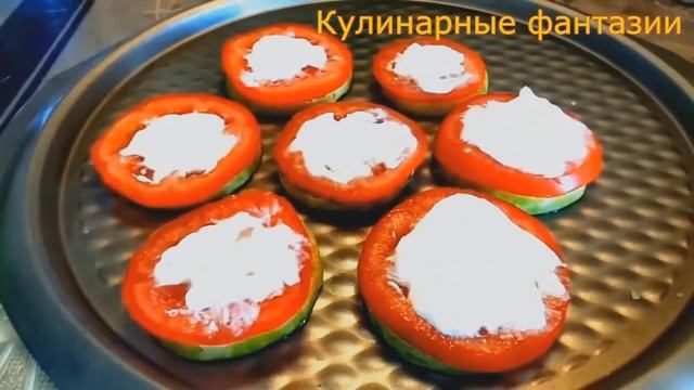 Шикарные Кабачки КОЛБАСНЫЕ ЦВЕТОЧКИ! смотреть онлайн