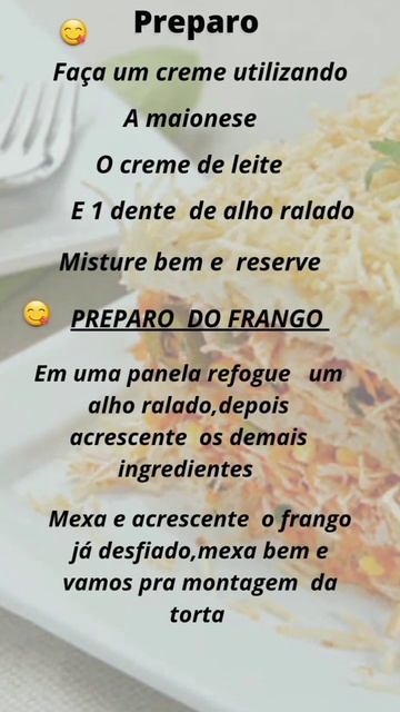 como fazer torta salgada de frango com pão de forma #shorts смотреть онлайн