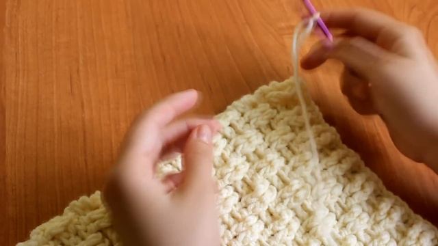 КАРДИГАН КРЮЧКОМ (по мотивам работ Полины Крайновой ) 7 ЧАСТЬ
