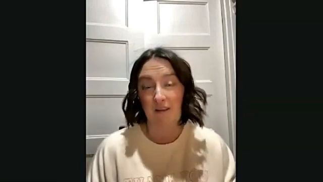 #41 Nutrition Reset; A Guide to Lasting Change in the New Year смотреть онлайн