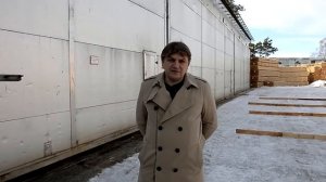 Приозерский Лесокомбинат – обзор производства