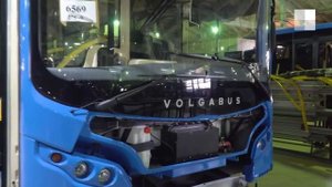 Волгабас работает на полную мощность. Репортаж v1.ru