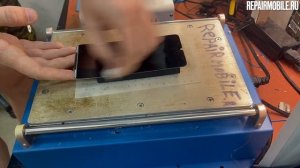 Замена стекла Honor X7A