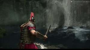 Ryse Son of Rome №2