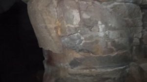 Активация аномальной зоны RAZA 34-005, полевой выход.