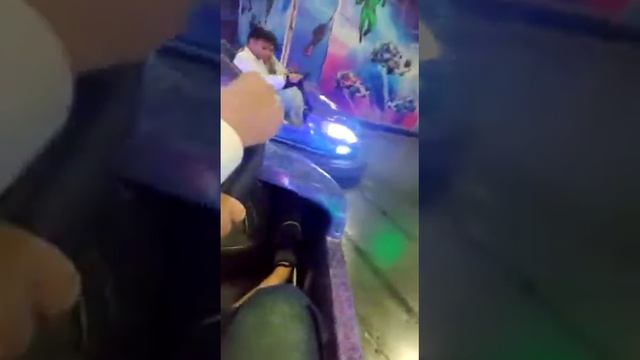 Maxus Fun World Mira Road смотреть онлайн