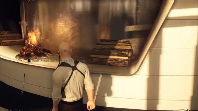 Hitman Absolution First Episode Kill Diana смотреть онлайн