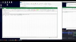 Подготовка шаблона данных Excel (.xlsx)