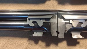 Browning B725 VS Browning B525