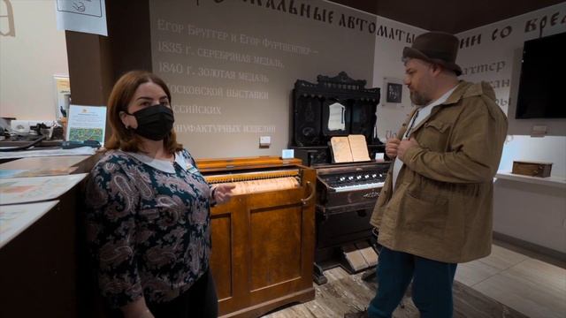 Топ 20 лучших деревень России — Вятское!