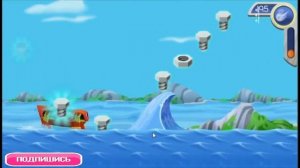 Мультик вспыш и чудо машинки 4 сезон! Игры вспыш и чудо машинки