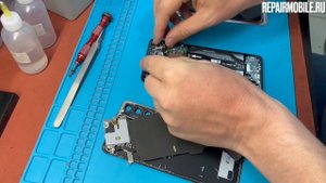 Замена стекла на Samsung Galaxy S21 Plus