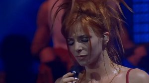 Mylene Farmer - L'autre (Live) (4K-Upscale) 1996