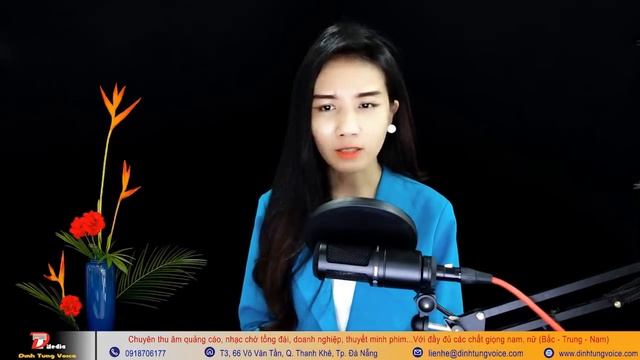 Truyện Ngắn Đặc Sắc Nhất - Tình Anh Duyên Em Tập 1 - TG Dạ Thảo MC Anh Sa Dẫn Audio Truyện