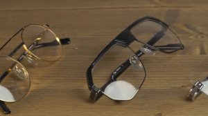 Оправы очков Cazal