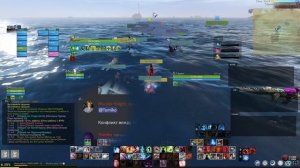 Fairy Tail Мираж ArcheAge Нарезка. Преследование и деаноны девочек от Маньяка Akela с Ашьяры