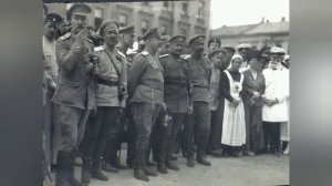 ПЯТЬ САМЫХ ИЗВЕСТНЫХ ЦАРСКИХ ГЕНЕРАЛОВ КОТОРЫЕ ВОЕВАЛИ ЗА СССР ПРОТИВ ГИТЛЕРА