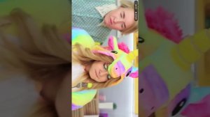 Еда для единорога от Трум Трум!