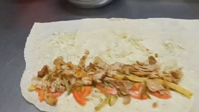 Mgrill. Fast food. Новосибирск. 2019. #шаурма #мгриль #новосибирск #россия #фастфуд смотреть онлайн