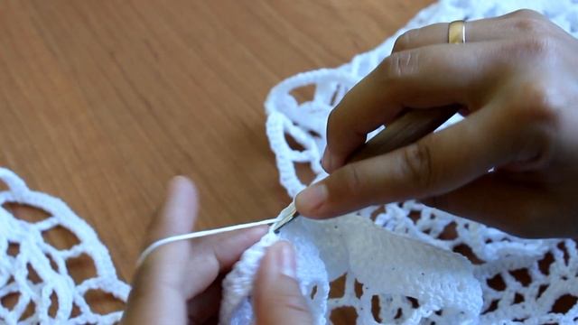 Жакет крючком по мотивам работы Nastena HAND MADE Nevazhno (7 часть)