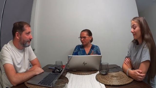 "Айяваска: Путеводитель для начинающих" #2