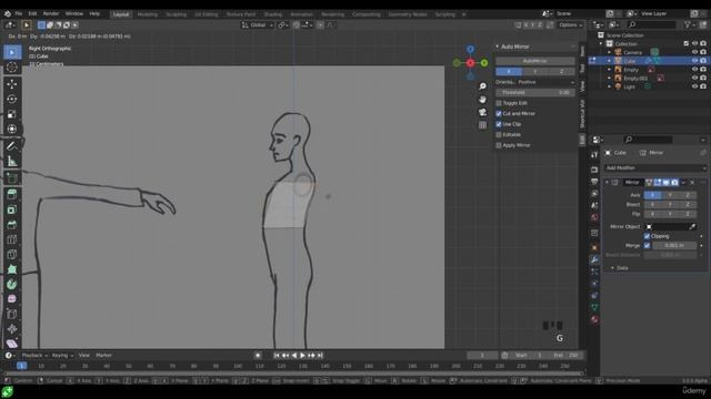 3.2 The Torso смотреть онлайн