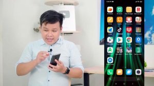 Mở hộp Redmi Note 8 Pro SẬP GIÁ dưới 4 TRIỆU: HIỆU NĂNG QUÁ KHỦNG!!!