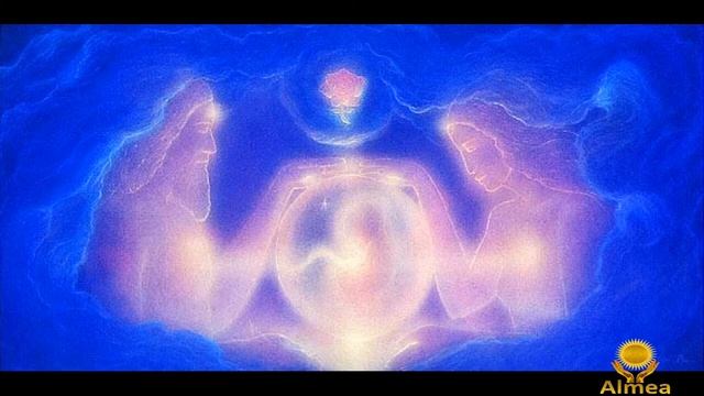 Соединение с Космическими родителями смотреть онлайн