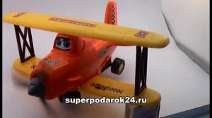 Самолет-тачка №3269