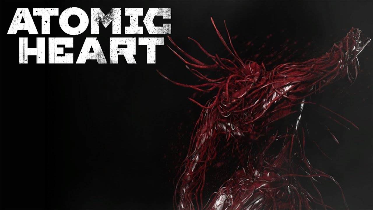 Подрался с плющом / 11 / Atomic Heart