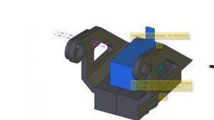 KS0530 Keyestudio Solar Tracking DIY Kit Assembly Video