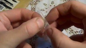 Посылка из Китая: Транзисторы 13007.