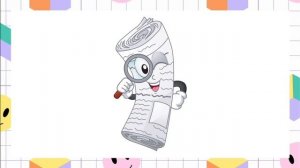 3D фигуралар. Үйренеміз