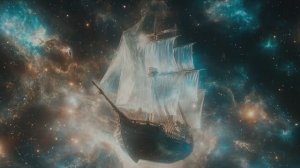 Черный мир перед нами сети