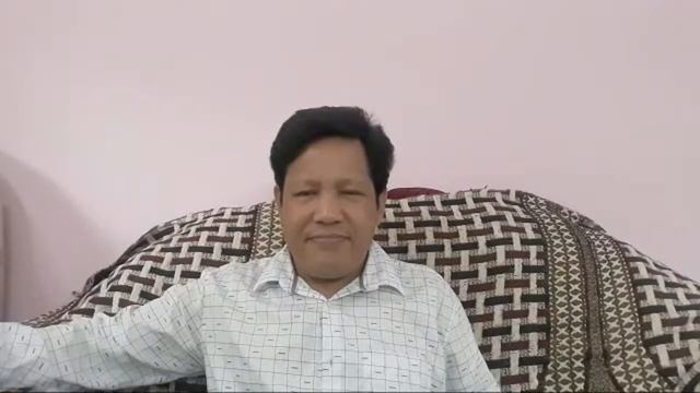 Kokborok Grammar Class смотреть онлайн