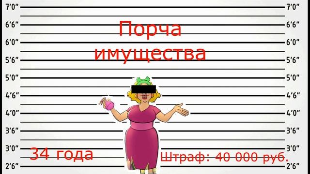 Какой приговор получила бы Маргарита Мегеровна из мультсериала "Простоквашино". смотреть онлайн