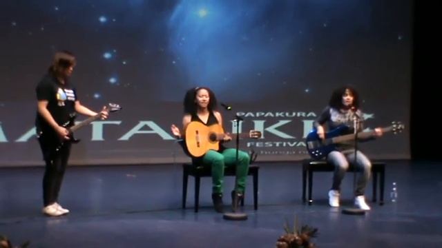 Apologize / Zombie - Ora Hohaia - Leo Matoe смотреть онлайн