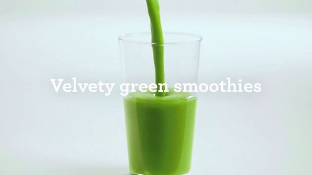 Breville Super Q Blender, Brushed Stainless Steel, BBL920BSS смотреть онлайн