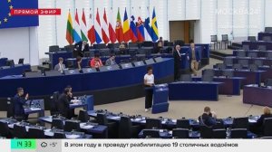 Депутат Европарламента требует запретить российский хит "Сигма бой"
