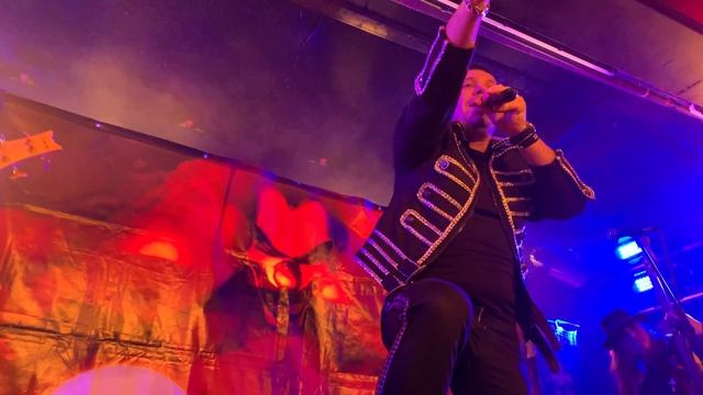 Amalgama Live im Colos Saal 1/2 смотреть онлайн