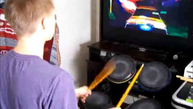 [ERG] Lemon Meringue Tie Expert Drums 100% Overhit смотреть онлайн