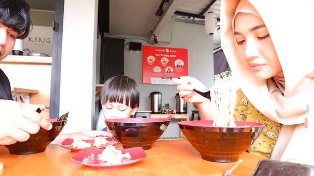 ramen king malang ayo merapat смотреть онлайн