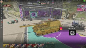 Вечерний нагиб! Релакс стрим (нет) #Tanks Blitz #WOT #Blitz #TanksBlitz