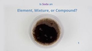 №1 Зертханалық тәжірибе "Заттар қоспалары мен олардың қосылыстарын салыстыру"