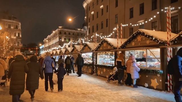 Новогоднее поздравление от Тренингового Агентства "Мастер-класс"