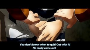 Hana-san wants Kiyoshi-dono to pee in front of her | Prison School [AMV] ᴴᴰ